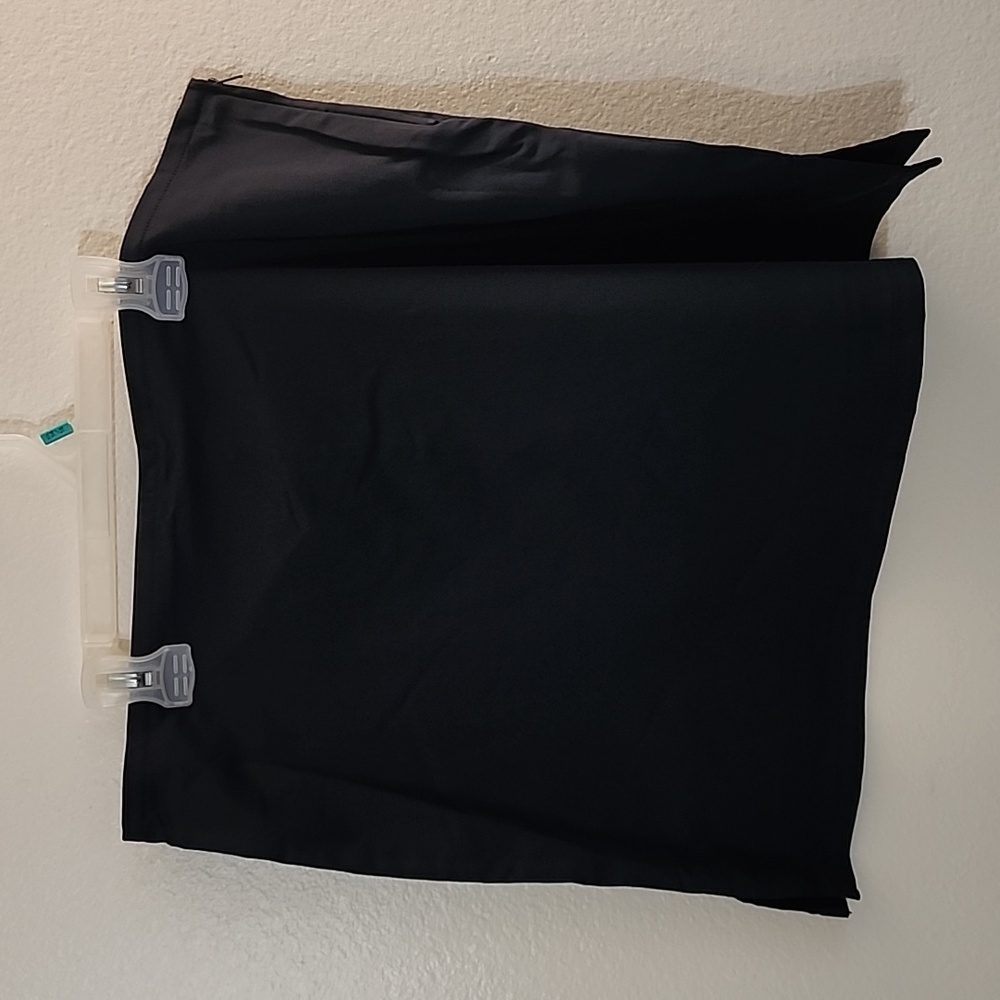Liquid Yacht Wear Boat Burn Navy Blue Skort Size 12